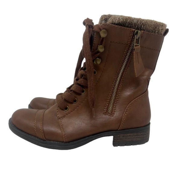 Limelight Sock Boots - Picture 4 of 11